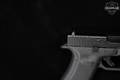 Glock 45 Crossover 9mm Luger Black in Excellent Condition Image 5