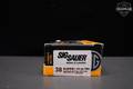 Sig Sauer 38 Super Auto Ammo .38 Super in New - Old Stock Condition Image 4