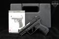 Walther PK380 .380 ACP Black in Very Good Condition Image 2