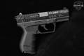Walther PK380 .380 ACP Black in Very Good Condition Image 3