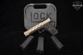 Glock 40 Gen4 MOS 10mm American Flag Pattern in Very Good Condition Image 2