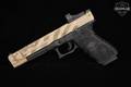 Glock 40 Gen4 MOS 10mm American Flag Pattern in Very Good Condition Image 4
