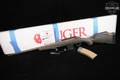 2026 Sturm Ruger American Rifle Generation II Predator .223 Rem. Burnt Bronze & Green Splatter in Very Good Condition Image 2