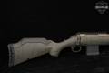 2026 Sturm Ruger American Rifle Generation II Predator .223 Rem. Burnt Bronze & Green Splatter in Very Good Condition Image 4