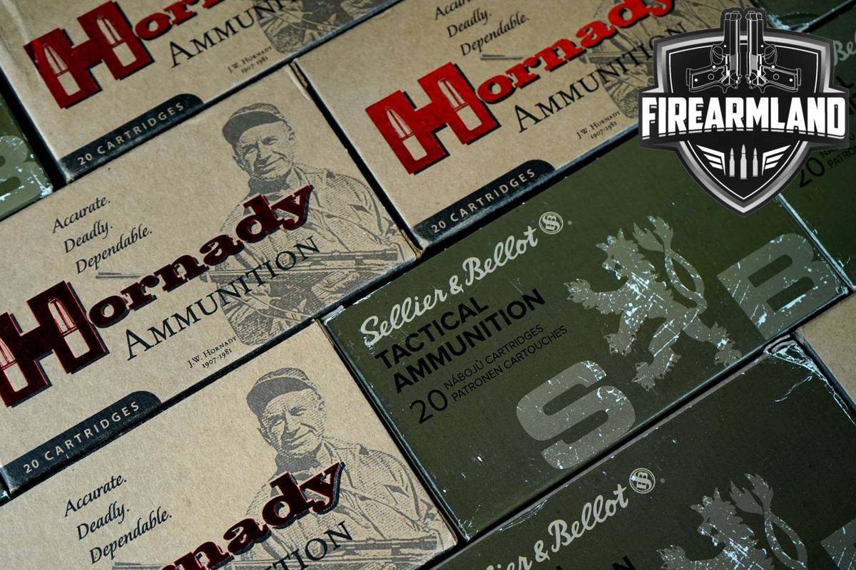 300 RDS! 6.5 Creedmoor Ammo 6.5CM Ammunition