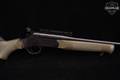 Rossi R223YBS Youth .223 Rem. Blued & OD Green in Very Good Condition Image 5