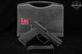 Heckler & Koch (H&K, HK) USP 45 .45 ACP Black in Very Good Condition Image 2