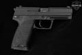 Heckler & Koch (H&K, HK) USP 45 .45 ACP Black in Very Good Condition Image 5