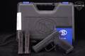 FN Herstal (FNH) FNS-40 .40 S&W Matte Black in Excellent Condition Image 2