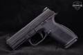 FN Herstal (FNH) FNS-40 .40 S&W Matte Black in Excellent Condition Image 3