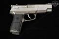 1997 Sturm Ruger P90 .45 ACP Two-Tone Stainless & Gray in Good Condition Image 4