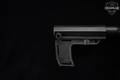Palmetto State Armory (PSA) PA-15 .300 AAC Blackout (7.62x35mm) Black in Very Good Condition Image 4