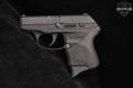 2016 Sturm Ruger LCP .380 ACP Black in Very Good Condition Image 2