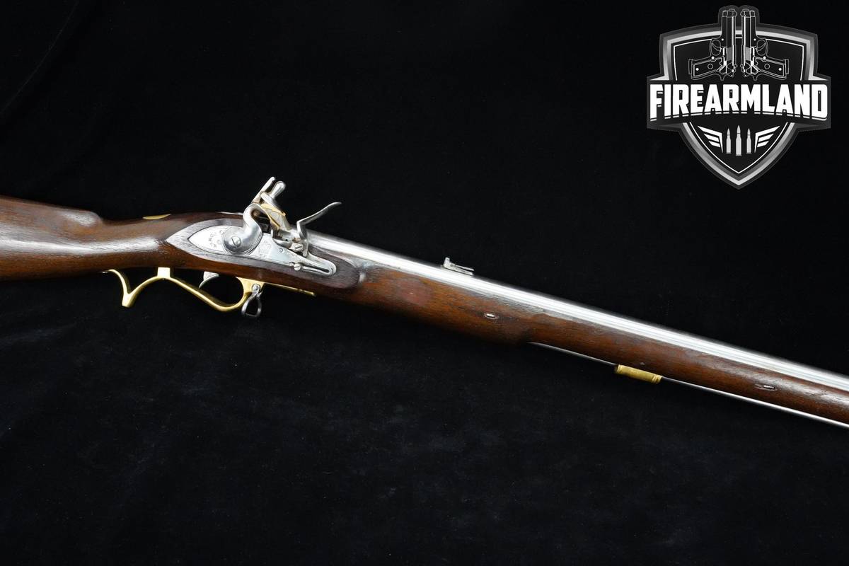 Tower Enfield Pattern Flintlock .65 cal 31" Tower-Enfield Pattern-Flintlock