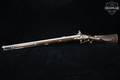 Tower Enfield Pattern Flintlock .65 cal Silver in Very Good Condition Image 2