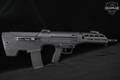 Desert Tech MDRX Forward-Eject (FE) 5.56mm NATO Black in Very Good Condition Image 3