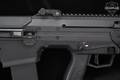 Desert Tech MDRX Forward-Eject (FE) 5.56mm NATO Black in Very Good Condition Image 5