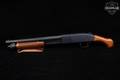 Mossberg 590 Shockwave Nightstick 12 Gauge Blued & Walnut in Good Condition Image 2
