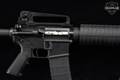 Surplus Ammo & Arms SA-15 5.56mm NATO Black in Very Good Condition Image 5
