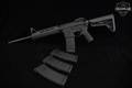 Colt M4 Carbine LE6920 MPS 5.56mm NATO Black in Very Good Condition Image 2