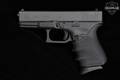 Glock G32 Gen4 .357 SIG Black in Very Good Condition Image 3