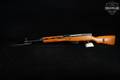 1971 Um Gramsh arsena SKS Albanian 7.62x39 Blued & Light Wood in Fair Condition Image 2