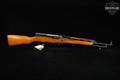 1971 Um Gramsh arsena SKS Albanian 7.62x39 Blued & Light Wood in Fair Condition Image 3