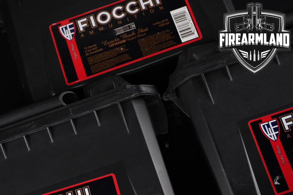 240 RDS! 12-Gauge Ammo Ga Ammunition