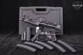 Military Armament Corp (MAC) MAC 5 9mm Luger Black in Excellent Condition Image 2