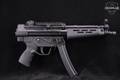Military Armament Corp (MAC) MAC 5 9mm Luger Black in Excellent Condition Image 3