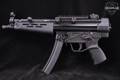 Military Armament Corp (MAC) MAC 5 9mm Luger Black in Excellent Condition Image 4