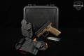 Springfield Armory XD Sub-Compact Mod.2 9mm Luger Two-Tone FDE in Very Good Condition Image 2