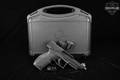 Taurus TX22 Competition SCR (Steel Challenge Ready) .22 LR Black in Excellent Condition Image 2