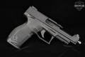 Taurus TX22 Competition SCR (Steel Challenge Ready) .22 LR Black in Excellent Condition Image 3