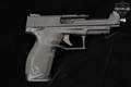 Taurus TX22 Competition SCR (Steel Challenge Ready) .22 LR Black in Excellent Condition Image 4