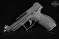 Taurus TX22 Competition SCR (Steel Challenge Ready) .22 LR Black in Excellent Condition Image 5