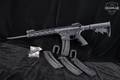 Smith & Wesson (S&W) M&P15-22 Sport .22 LR Black in Excellent Condition Image 2