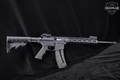 Smith & Wesson (S&W) M&P15-22 Sport .22 LR Black in Excellent Condition Image 3