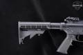 Smith & Wesson (S&W) M&P15-22 Sport .22 LR Black in Excellent Condition Image 4