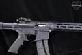 Smith & Wesson (S&W) M&P15-22 Sport .22 LR Black in Excellent Condition Image 5