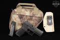 Sig Sauer P320 Compact .40 S&W Stainless & Synthetic in Very Good Condition Image 2