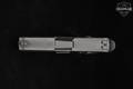 Sig Sauer P320 Compact .40 S&W Stainless & Synthetic in Very Good Condition Image 5