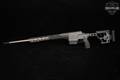 Sig Sauer CROSS 6.5 Creedmoor Stainless in Very Good Condition Image 2