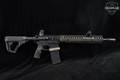 Daniel Defense DDM4 M4A1 FSP 5.56mm NATO Black & FDE in Good Condition Image 3