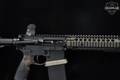 Daniel Defense DDM4 M4A1 FSP 5.56mm NATO Black & FDE in Good Condition Image 5