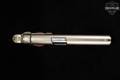 Tisas 1911 A1 Stakeout Dual-Barrel 9mm/.38 Super; Series 70 9mm Luger / .38 Super Electroless Nickel in Very Good Condition Image 5