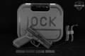 Glock G45 Gen5 MOS 9mm Luger Black in Very Good Condition Image 2