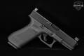 Glock G45 Gen5 MOS 9mm Luger Black in Very Good Condition Image 3