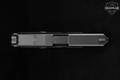Glock G45 Gen5 MOS 9mm Luger Black in Very Good Condition Image 5