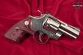 2024-2026 Colt Python 2020 Series .357 Mag. Semi-Bright Stainless in Good Condition Image 3